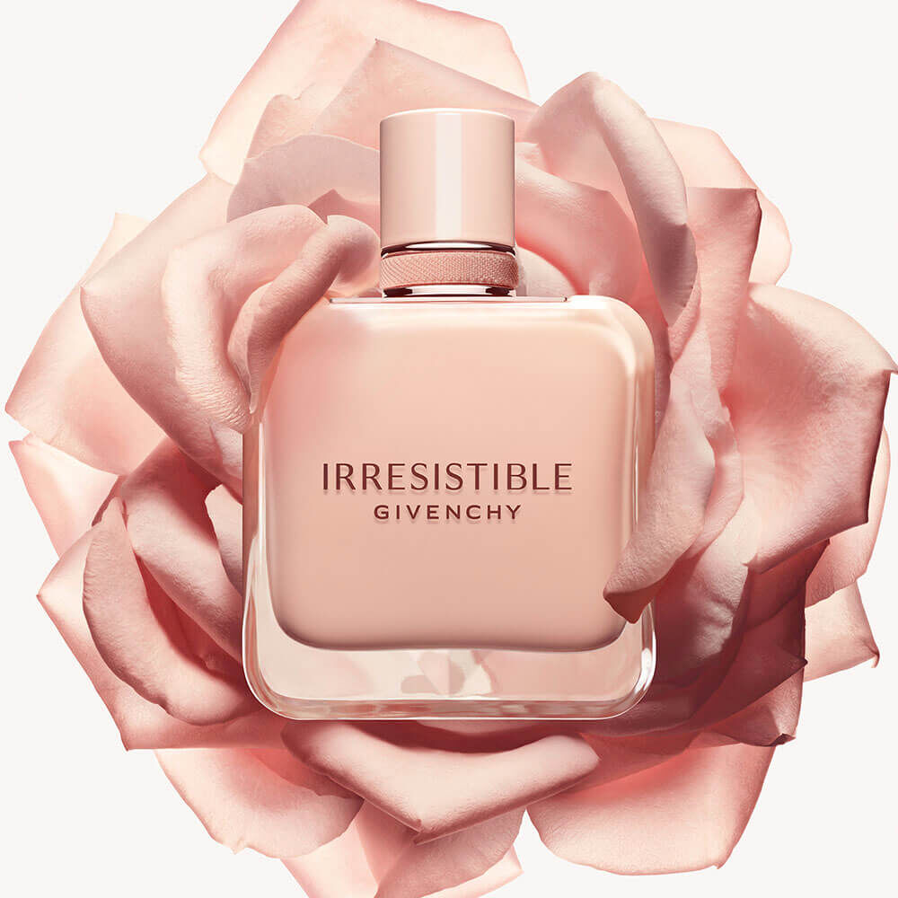 Perfume Givenchy Irresistible Nude Velvet Feminino Eau de Parfum